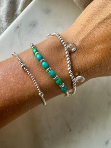 The Alysha Bracelet
