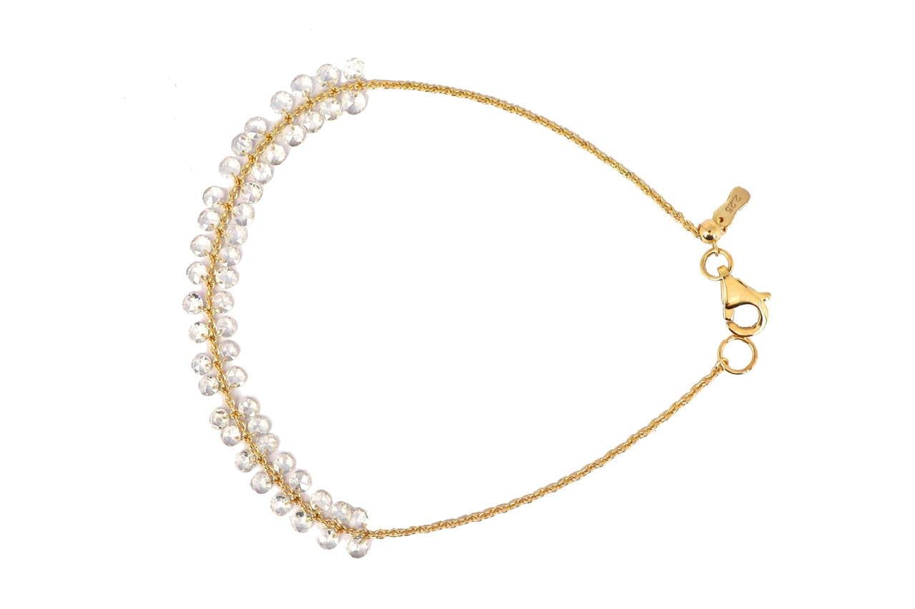 The Rosalie Bracelet