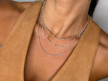 The Gyp Sea Necklaces