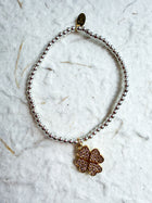 Lucky Charm Bracelet