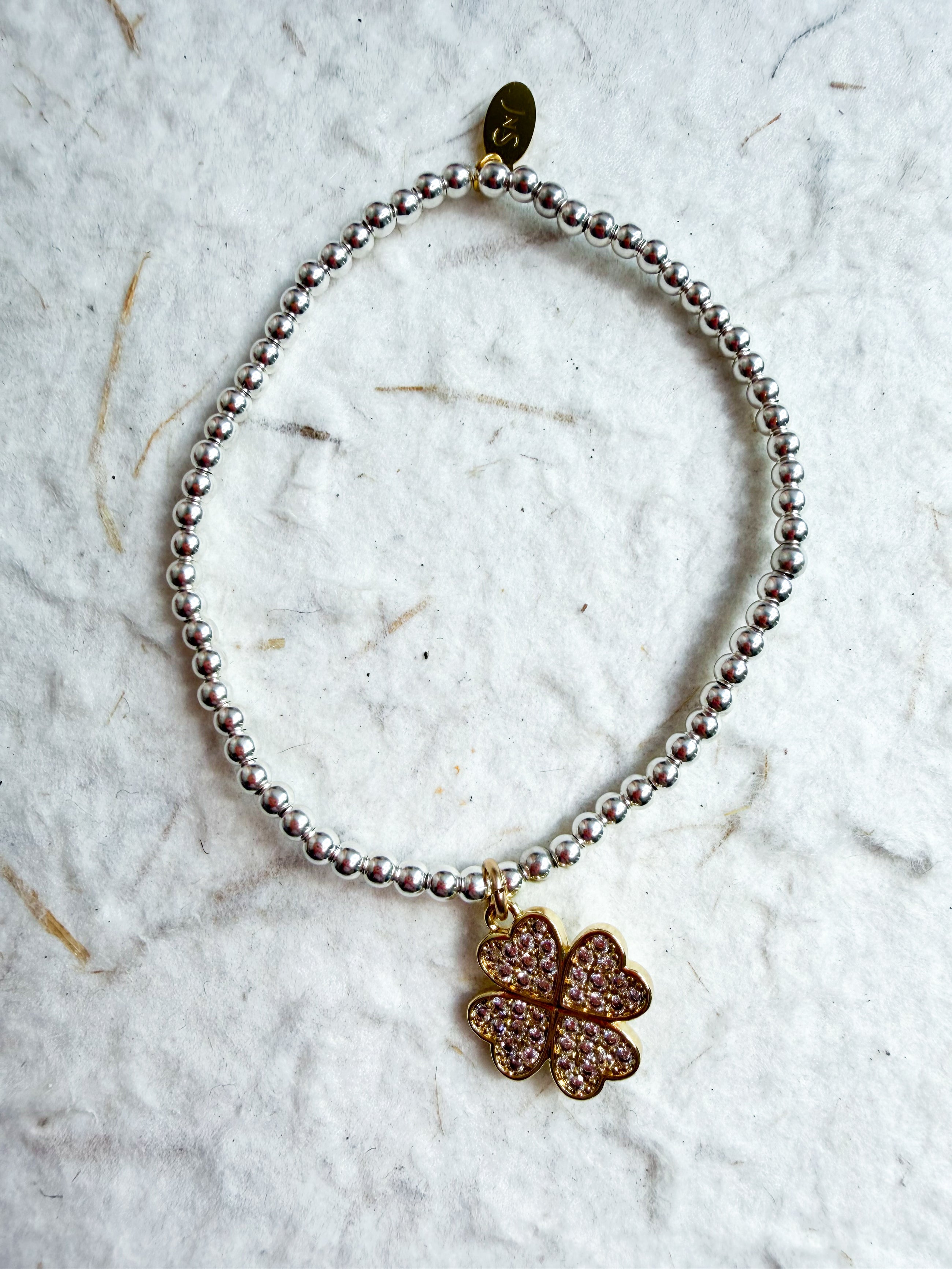 Lucky Charm Bracelet
