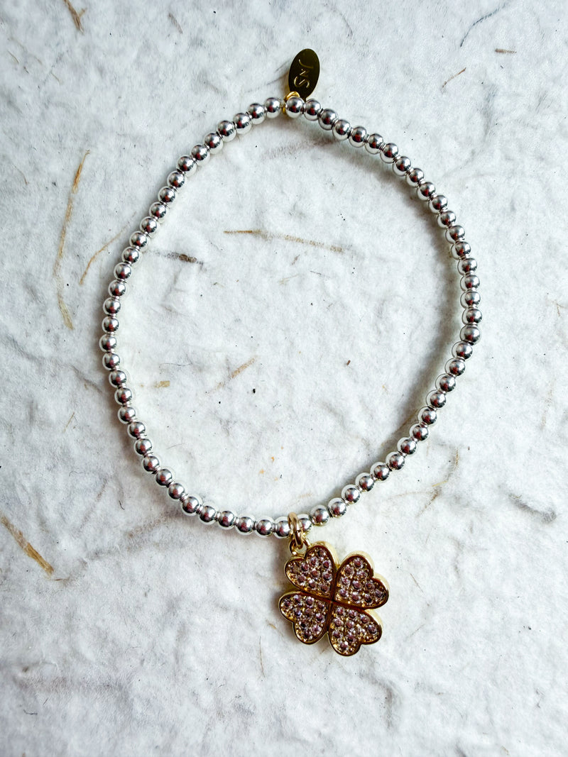 Lucky Charm Bracelet