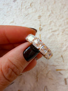 The Royale Asscher Band