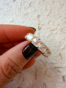 The Royale Asscher Band