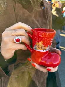 The Ruby Royal Ring