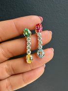 The Candy Drop Earrings