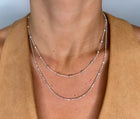 The Gyp Sea Necklaces