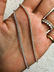 The Classic 2ctw Tennis Bracelet