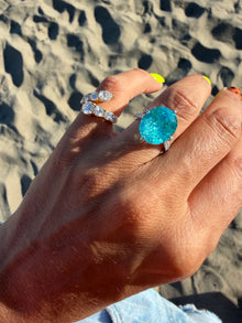 Oceana Paraiba Ring
