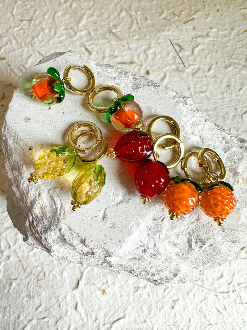 Glass Fruities