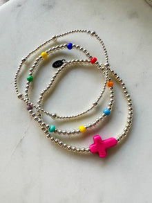 Loli Silver Bracelet