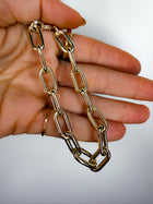 The Power Link Chain Bracelet