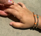 Anguilla Bracelet ~ Kids