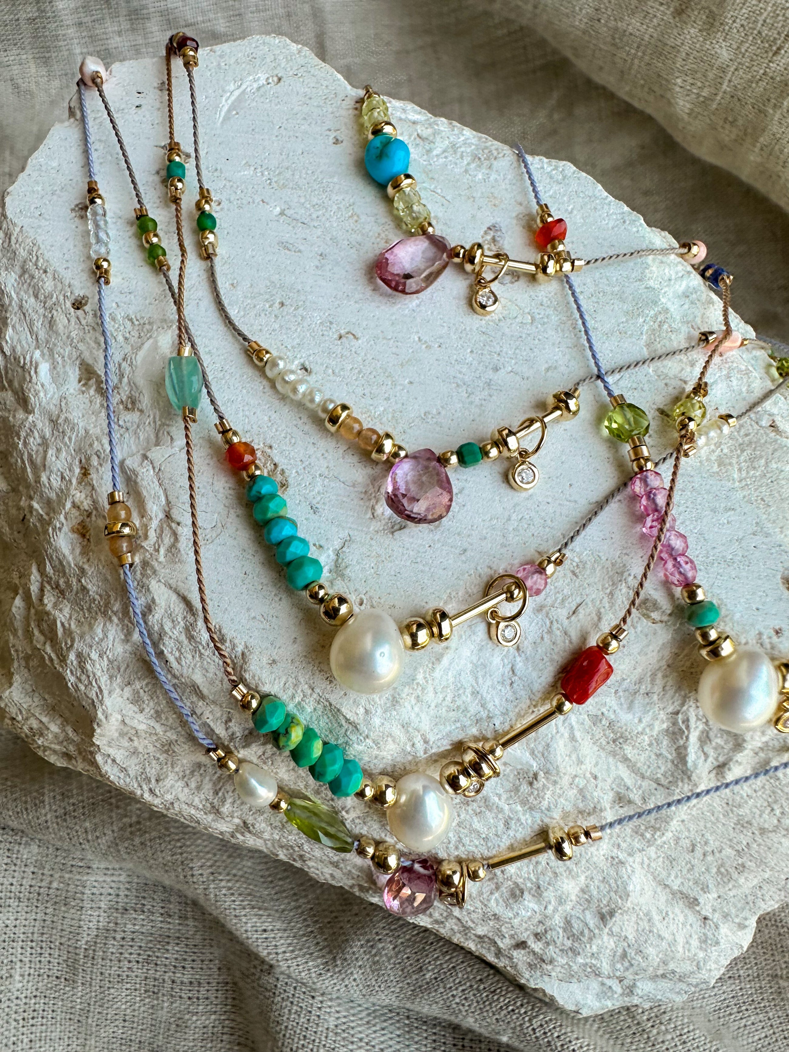 Diamond Love Thread