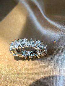 The Forever-Ish Eternity Band
