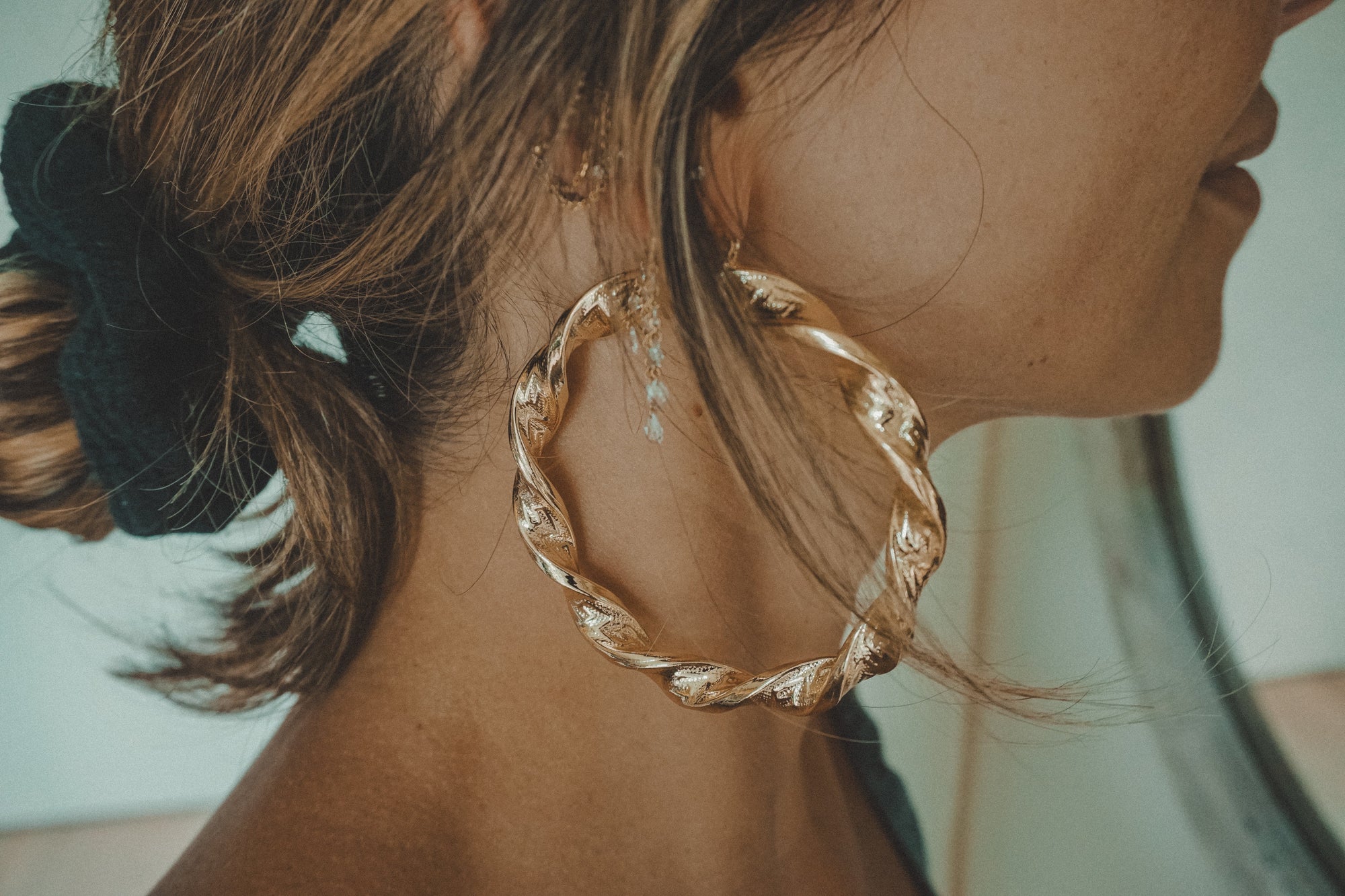 Lucia Hoops