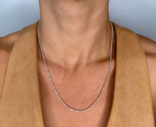 The Gyp Sea Necklaces