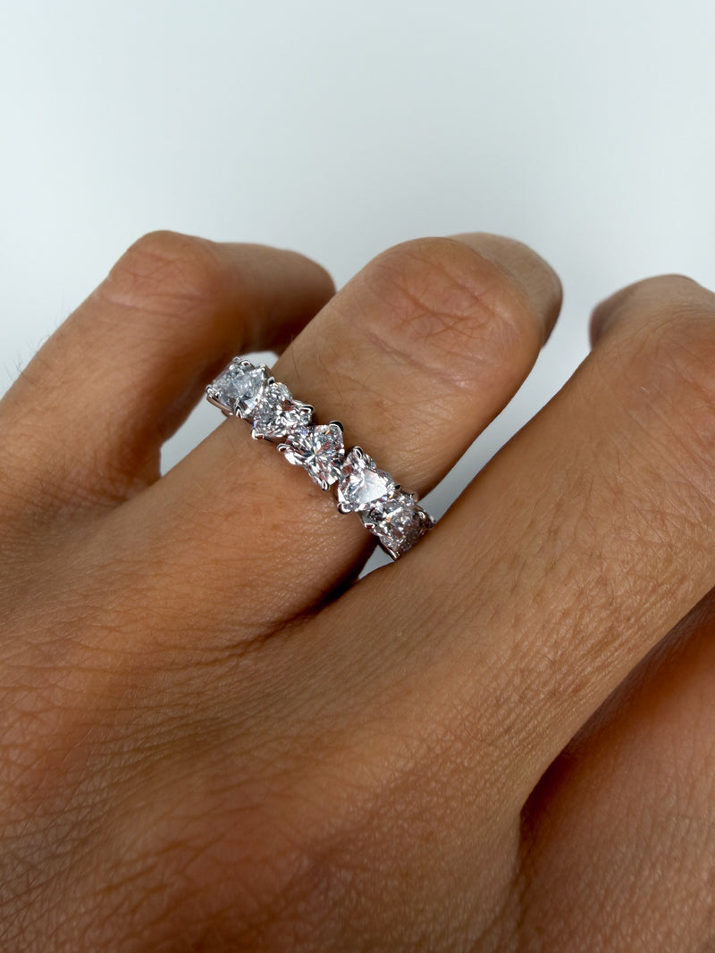 The Forever-Ish Eternity Band