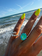 Oceana Paraiba Ring