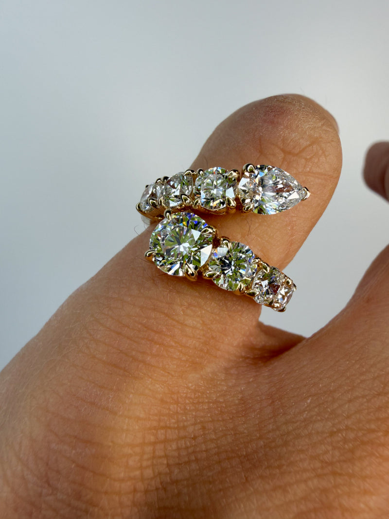 The Jolie Ring