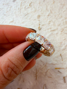 The Royale Asscher Band