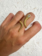 The Serpent Ring
