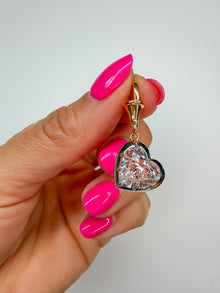 Seraphine Amour Pendant