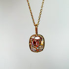 The Heirloom Pendant