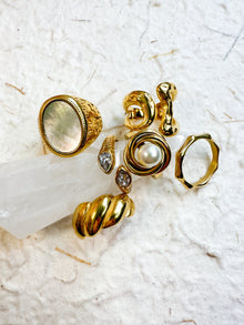 The Drip Ring