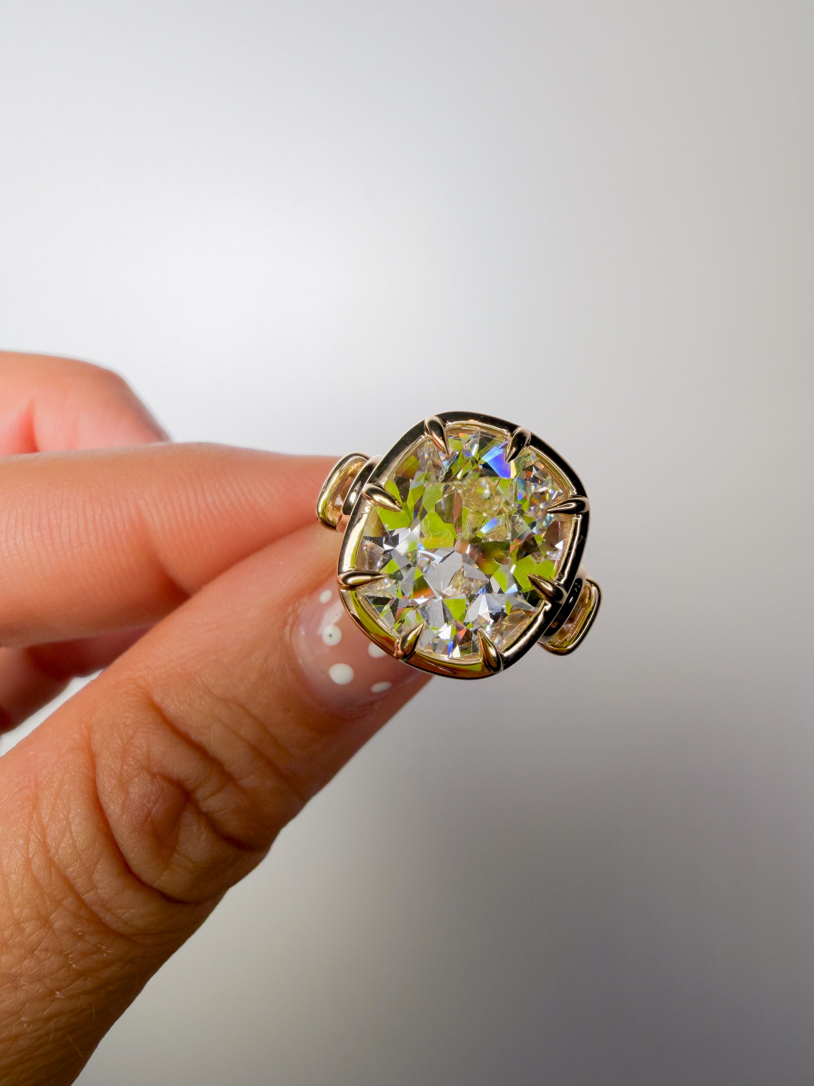 The Odette Ring