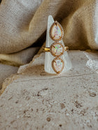 The Opal Ring
