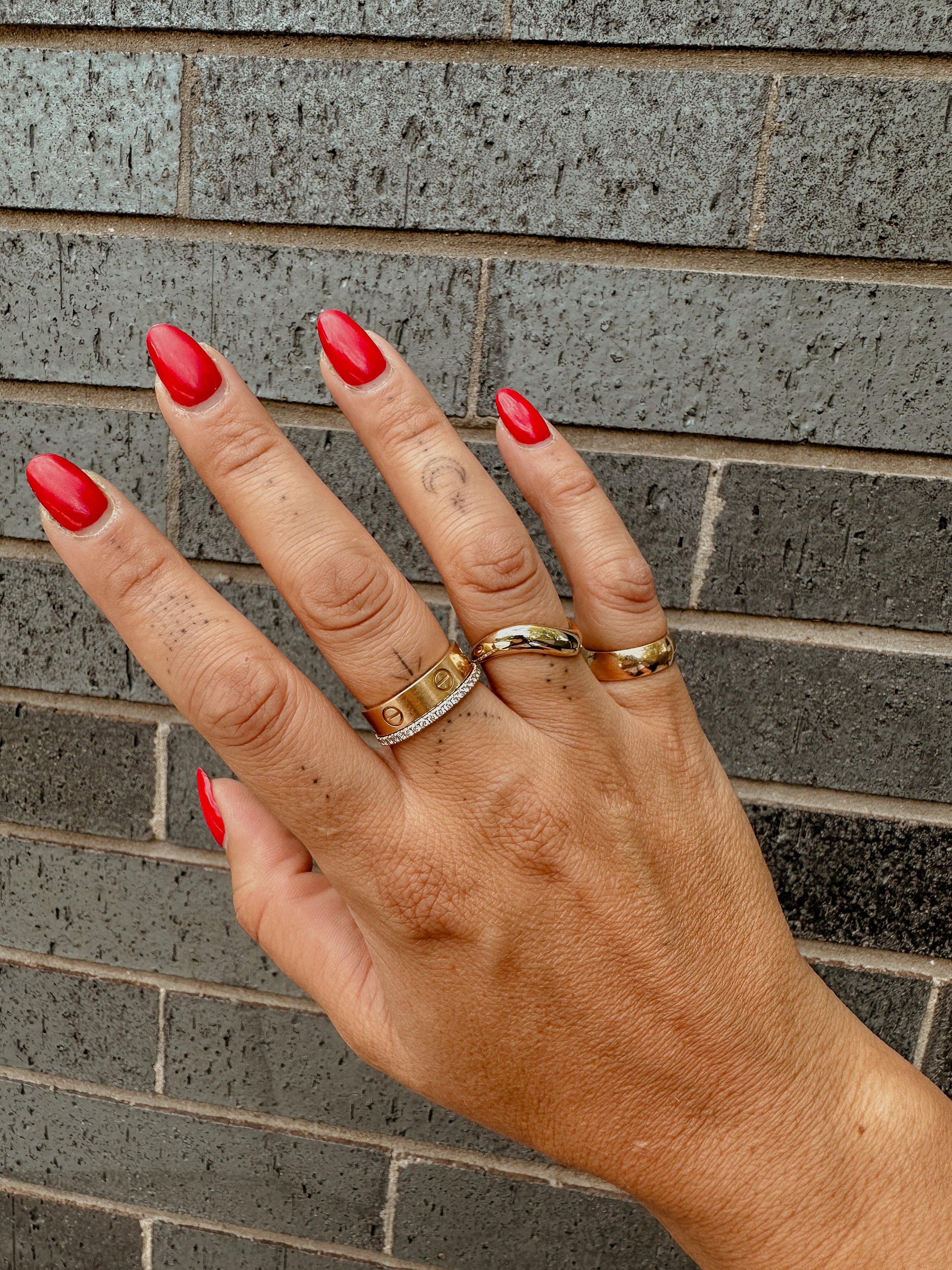 Ride the Wave Ring