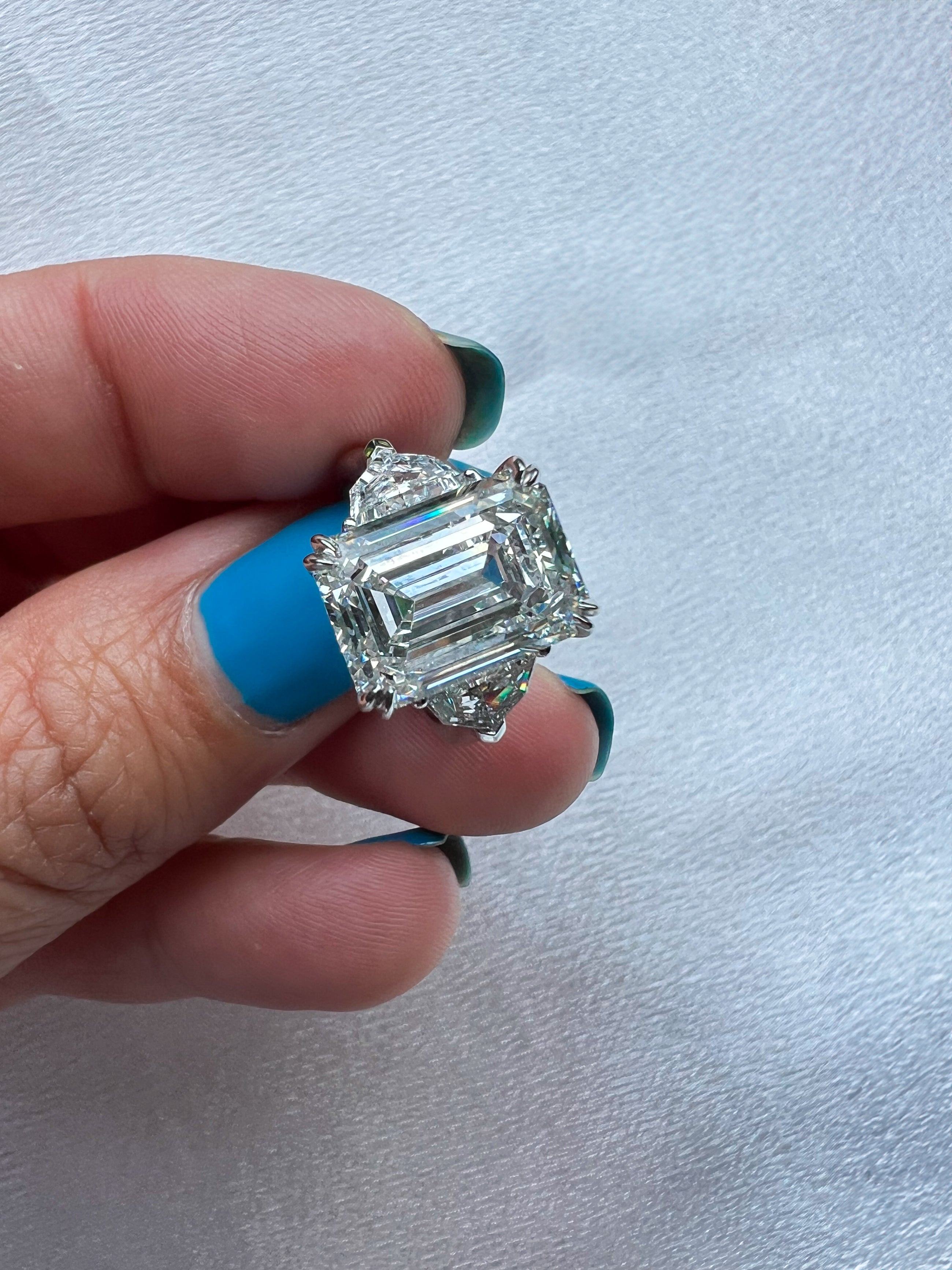The Crown Jewel Ring
