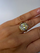 The Odette Ring
