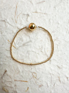 The Solo Orbit Bracelet