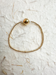 The Solo Orbit Bracelet