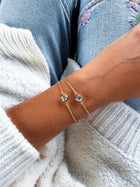 What the Heart Wants Bracelet