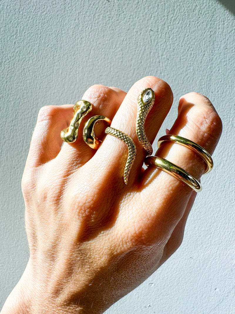 The Serpent Ring