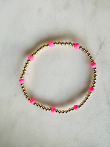 Pink Lili Bracelet