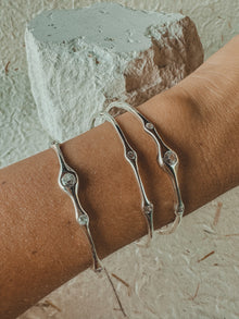 Galaxy Bangles
