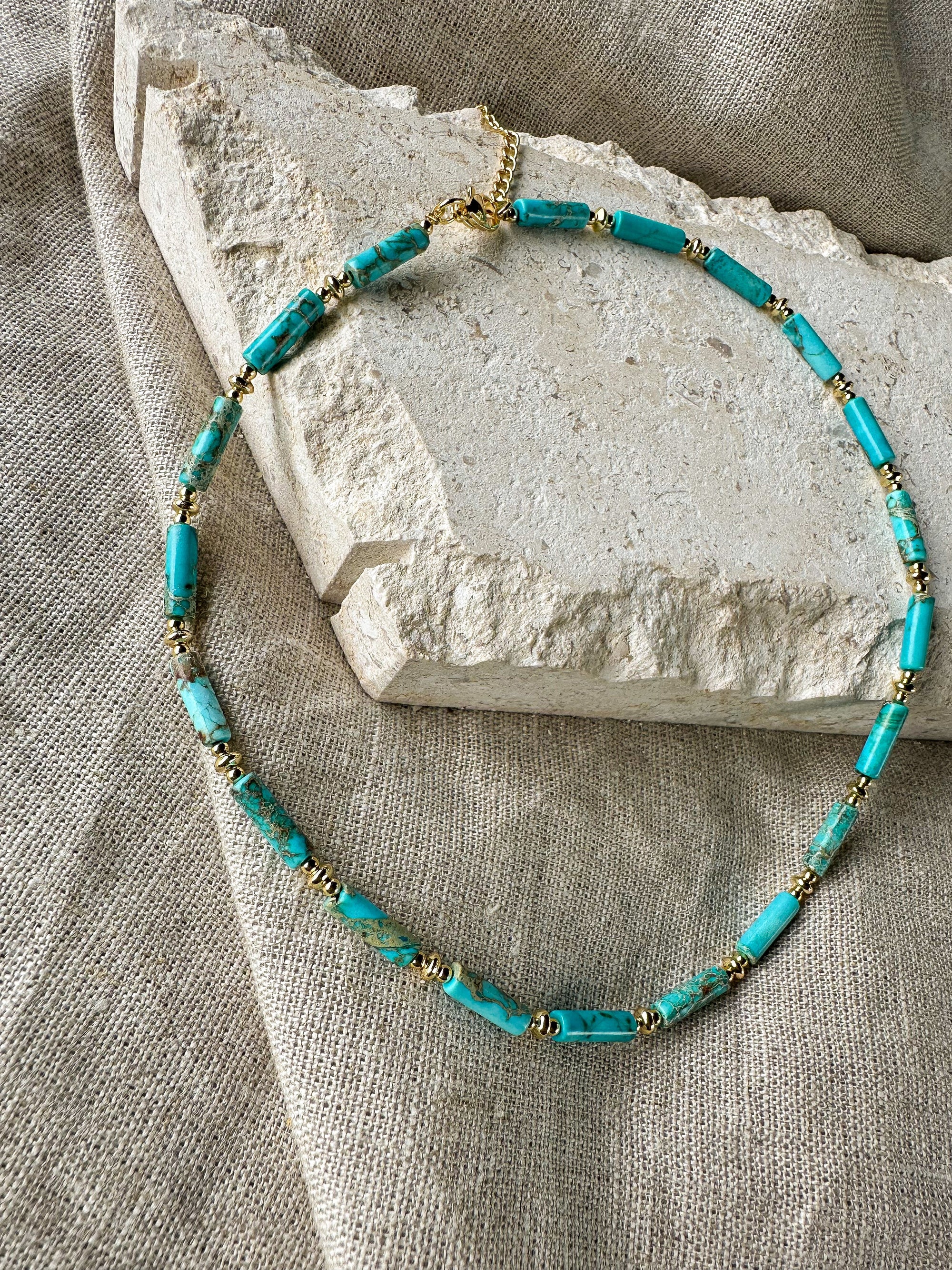 Laguna Necklace