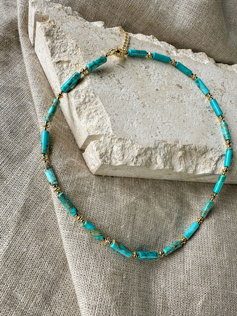 Laguna Necklace
