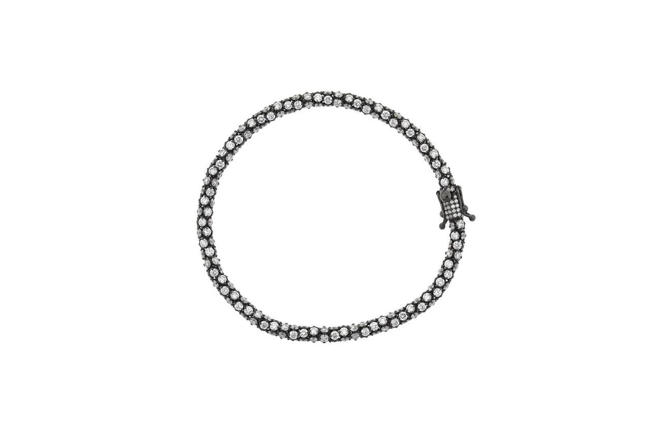 The Eclipse Diamond Bracelet