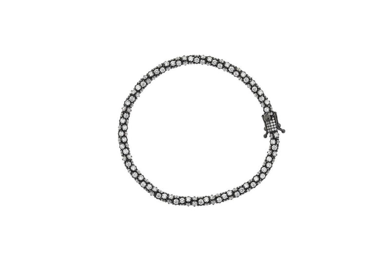 The Eclipse Diamond Bracelet