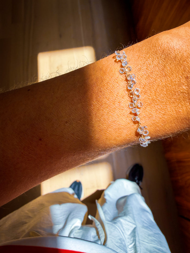 The Rosalie Bracelet