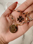 The Smiley Necklace