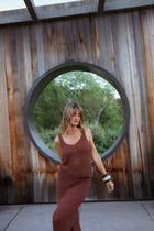 The Terra Trio Bangles