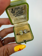 The Eclipse Duo Ring