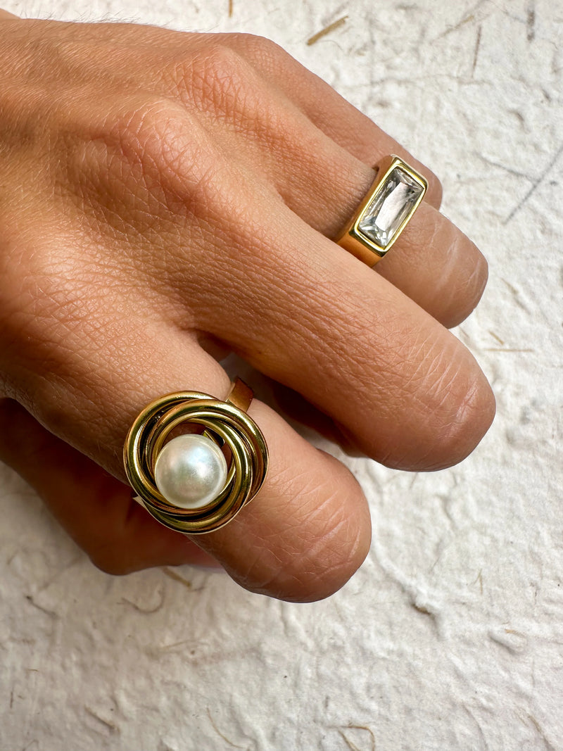 Orbit Ring