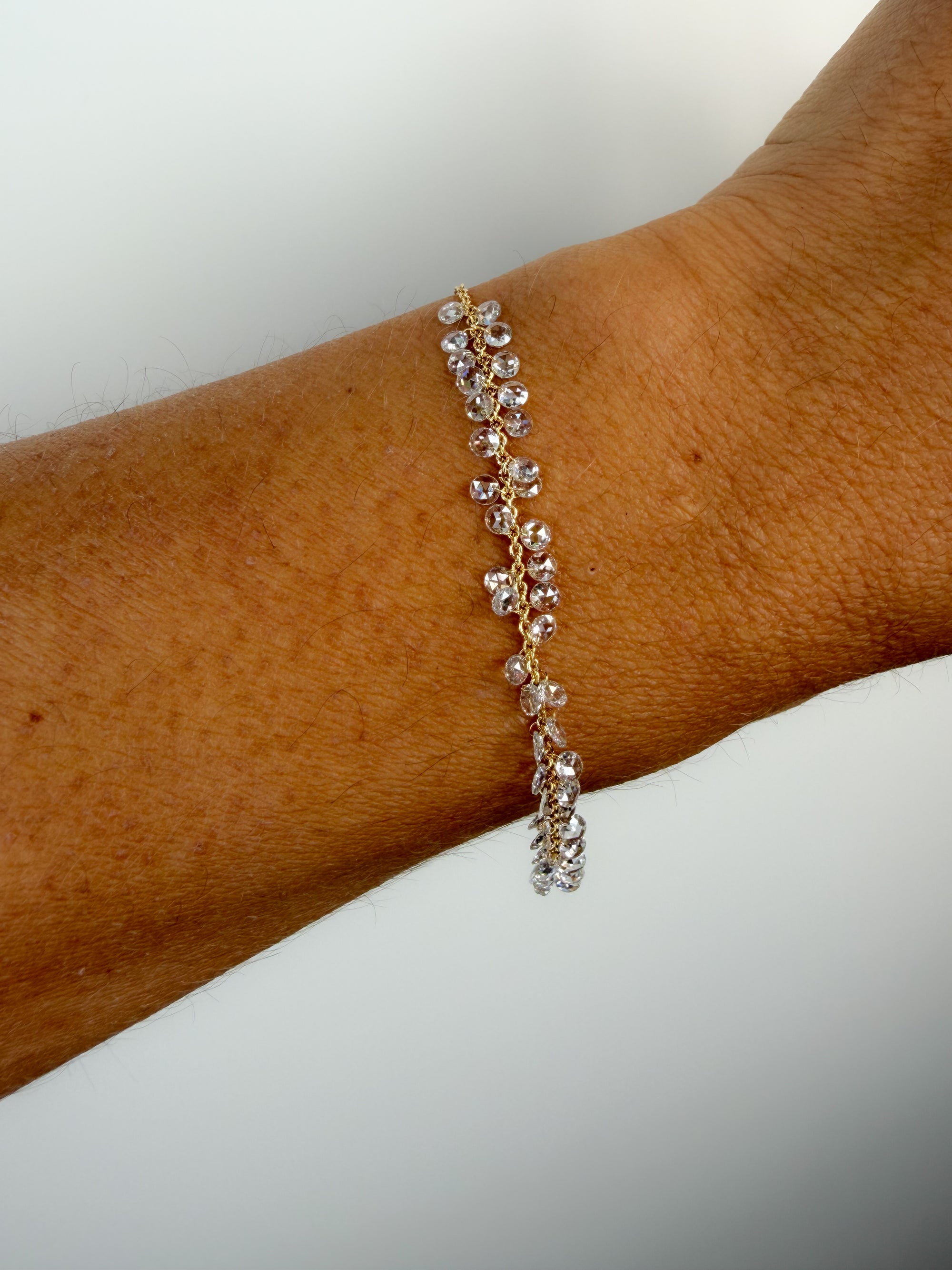 The Rosalie Bracelet